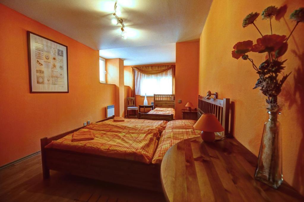 Apartmany Donovaly *